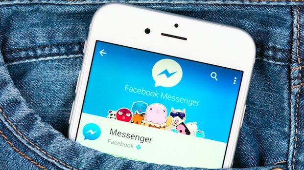 #wSkrócie: BlackBerry Vienna oraz Facebook Messenger z samousuwającymi się wiadomościami 1