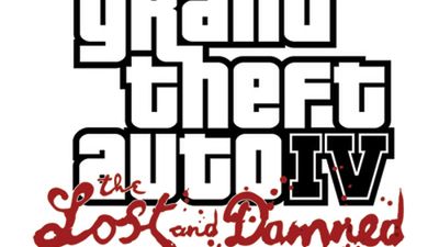 GTA IV The Lost and Damned - pierwsze wrażenia 1