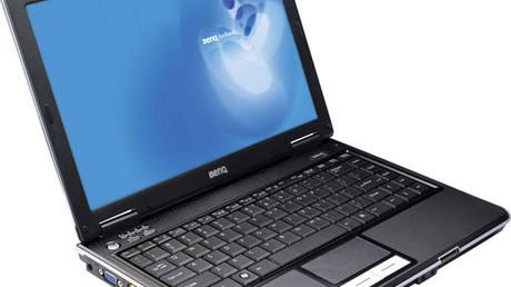 BenQ Joybook S32B – mały i przenośny. I tani. 1