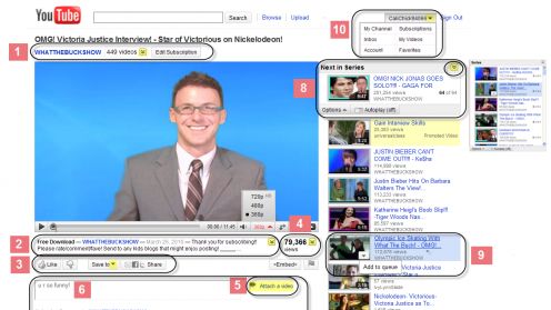 YouTube zmieniło wygląd. Drastycznie 1