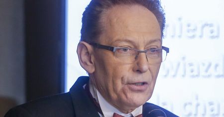 Borkowski rozczarowany kobietami. "Żadna nie będzie taka jak Magda"