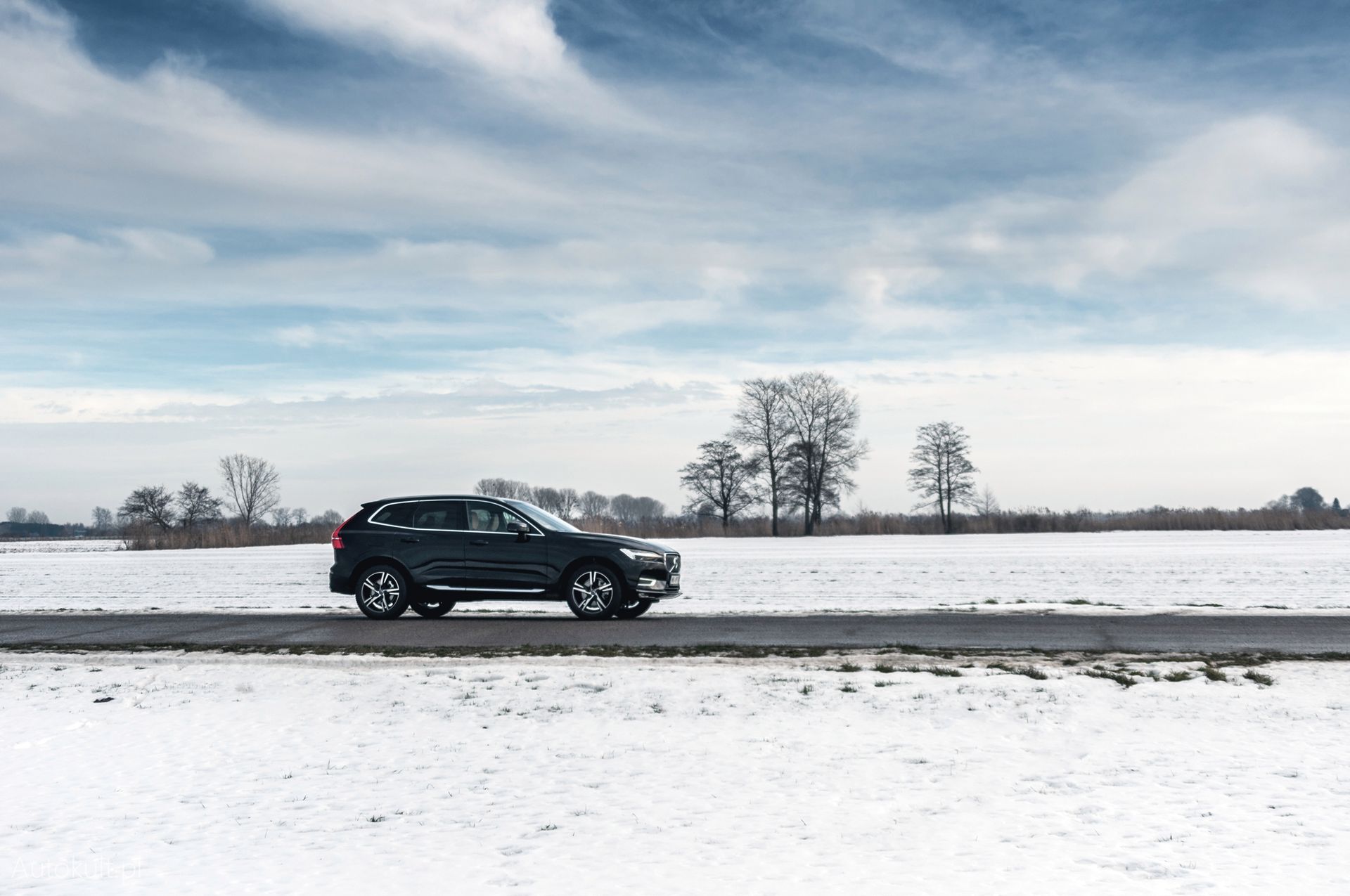 Volvo XC60 B4 AWD