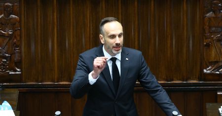 Poseł PO odpowiada Kowalskiemu. Cięta riposta