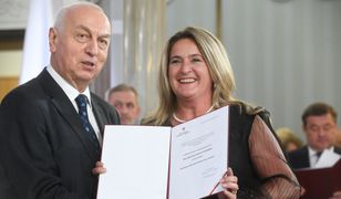 PiS wykluczył z młodzieżówki radną. Twierdzi, że nie poszło o to, jak głosowała jej matka