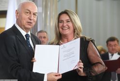 PiS wykluczył z młodzieżówki radną. Twierdzi, że nie poszło o to, jak głosowała jej matka