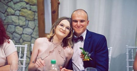 Joanna z "Rolnik szuka żony" pokazała córeczkę. Wykapany tata!
