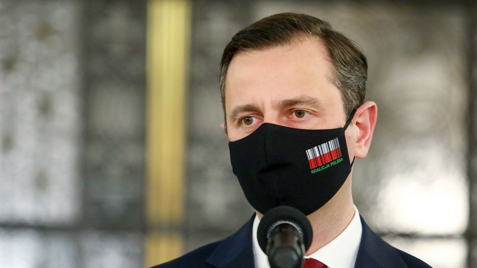 Wybory nowego RPO i szefa IPN. Kosiniak-Kamysz: PiS nie ma monopolu na władzę