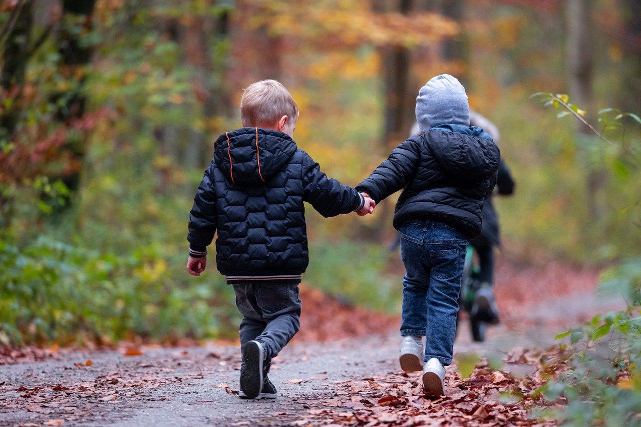 4 kwietnia się zaczyna. Uważajcie na dzieci podczas spacerów