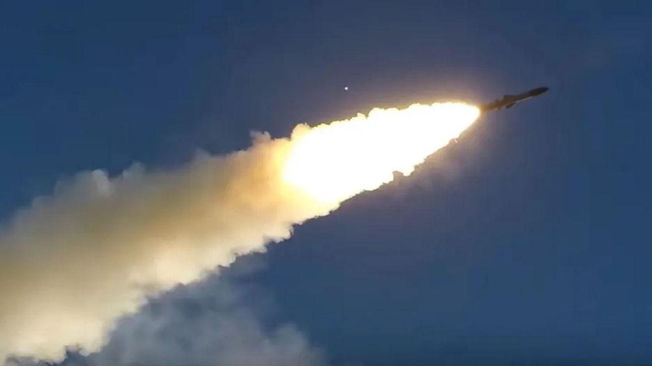 Russian hypersonic Zircon missile: a 'superweapon' or overhyped threat?