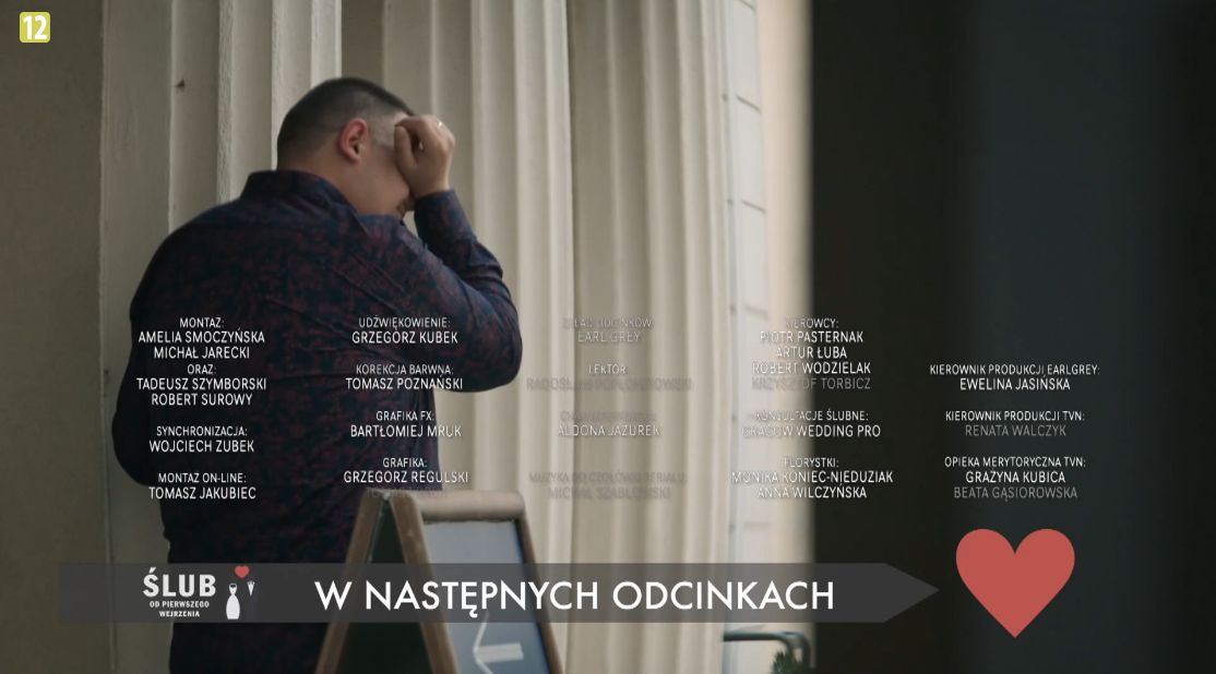 Co dalej z małżeństwem Magdy i Krzysztofa? Internauci się martwią