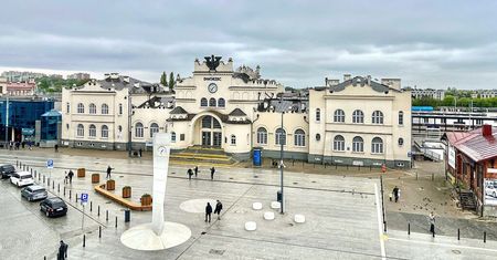 Pogoda w Lublinie. Prognoza na niedzielę 1 marca. Słonecznie i sucho