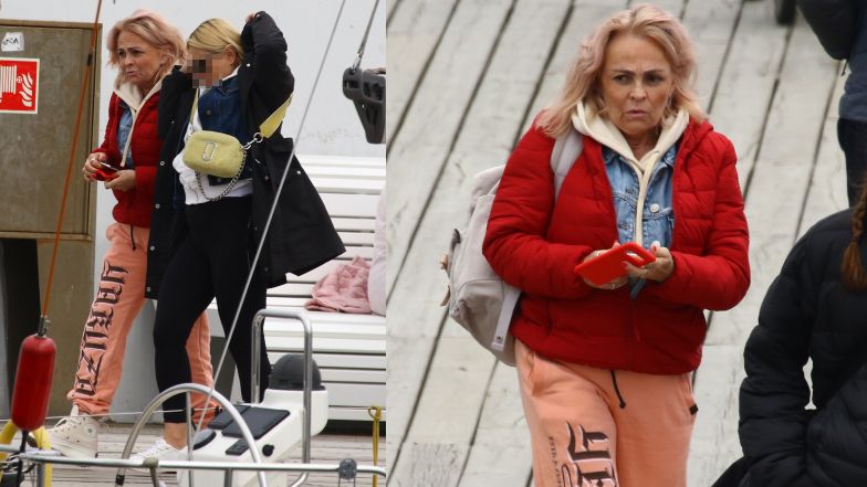 "Słowikowa" w Sopocie