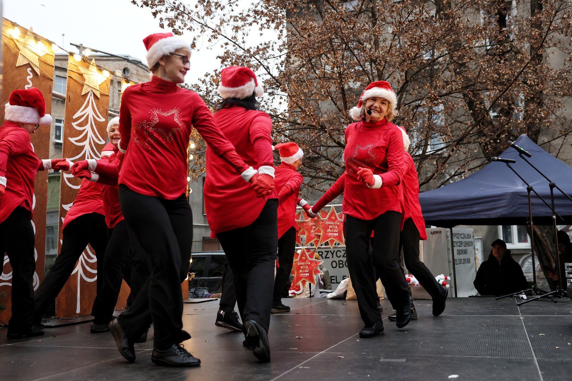 Wigilia ze Smoleniem