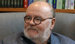 Pisarz Paweł Huelle skończył 65 lat