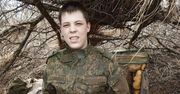 Rosjanie wysłali do walki nastolatka. Zginął niemal od razu