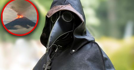 Ona wywołała czarną śmierć. To zapomniana winowajczyni