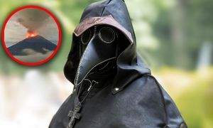 Ona stała za Czarną Śmiercią. To zapomniana winowajczyni