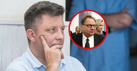 Będzie bronił Dworczyka. Wybór adwokata dużym zaskoczeniem