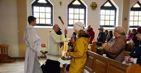 Święcenie pokarmów w Lublinie. Sprawdź godziny w swojej parafii [HARMONOGRAM]
