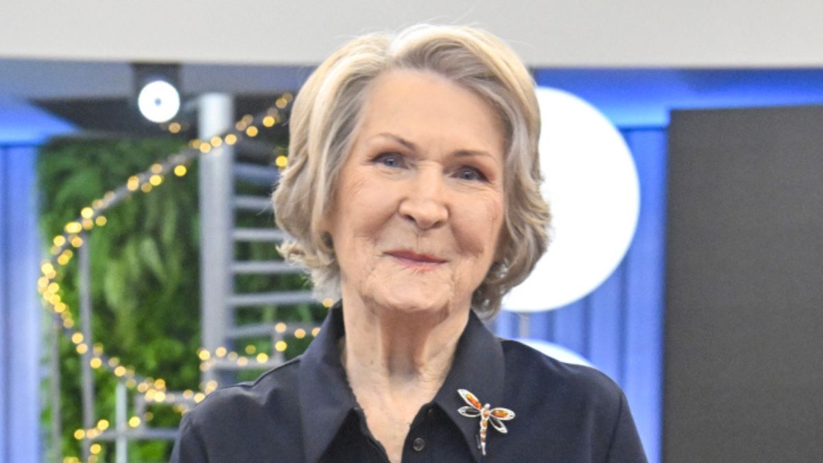 Wiadomo, jak Irena Santor pożegna się z fanami