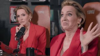 Paulina Smaszcz ujawnia kulisy rozpadu małżeństwa. Usłyszała od syna: "To już się dla nas zrobiło NIE DO ZNIESIENIA"