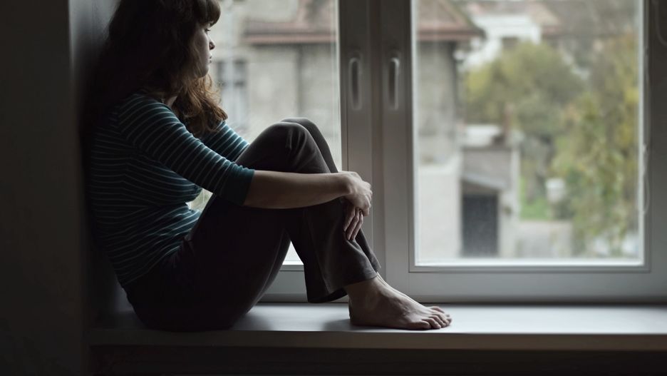 Dostali mieszkanie od rodziców. Jej mąż chce się wyprowadzić