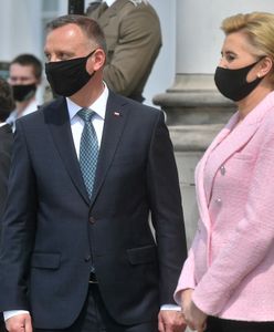 Piękny gest Agaty Kornhauser-Dudy. Pierwsza dama zaangażowana w pomoc
