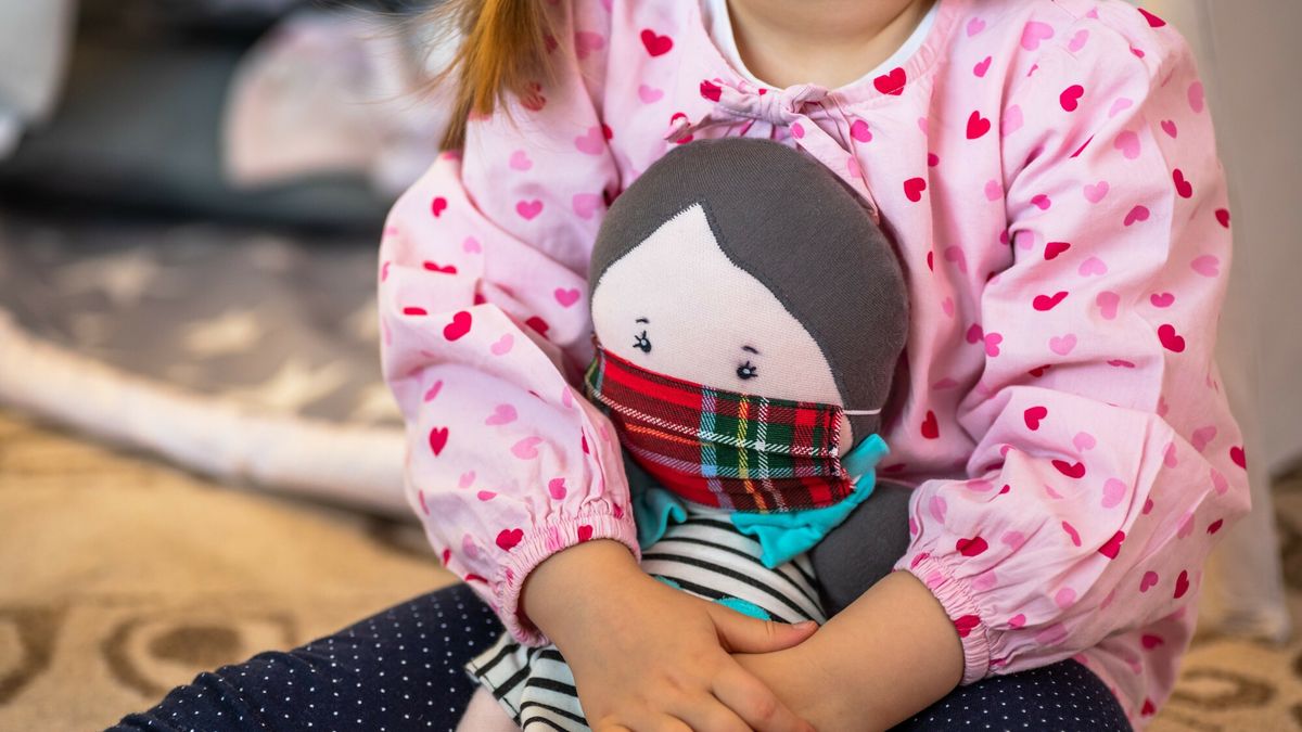 Żłobki i przedszkola będą zamknięte. DZieci zostaną w doamach