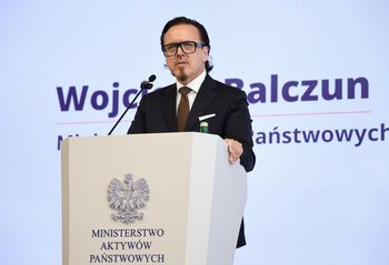 Podatek od nadmiarowych zysków koncernów. "Do końca czerwca"