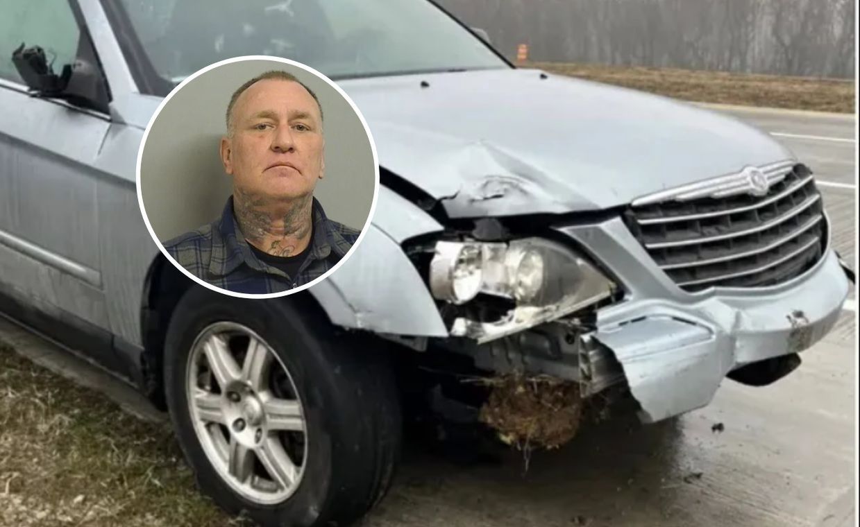 Trzy tygodnie po ślubie ciało panny młodej znaleziono w aucie. Mąż podejrzany