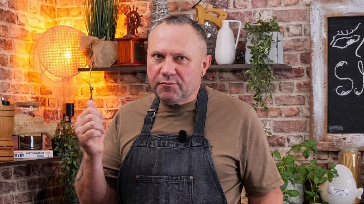 Tomasz Strzelczyk ma nowy program