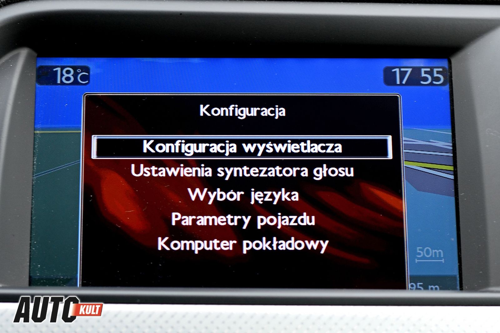 Citroën C5 Tourer 2,2 HDI A/T Exclusive - test [galeria] 15