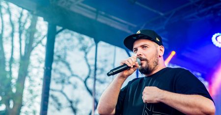 O.S.T.R., Pezet czy Sokół? Oto najlepsze utwory polskiego hip-hopu