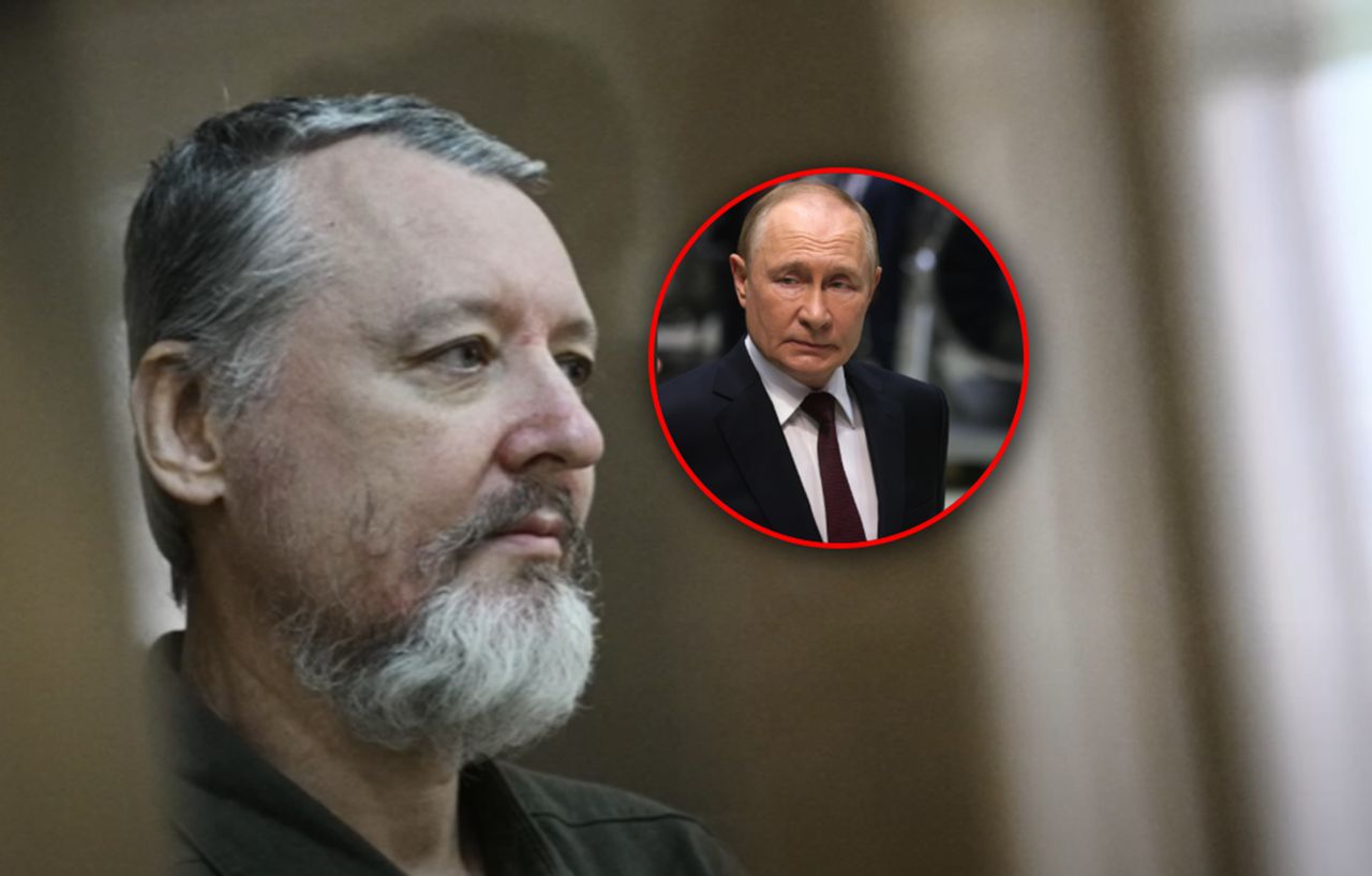 Był sojusznikiem Putina. "Rosja powinna wycofać się z wojny"