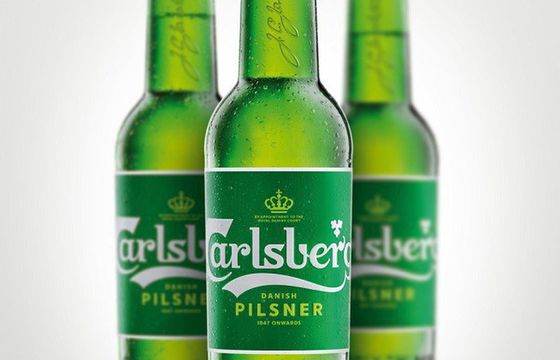 iProspect globalną agencją mediową Carlsberga