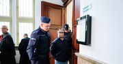 Mężczyzna skazany na 9 lat za gwałt na niemowlęciu