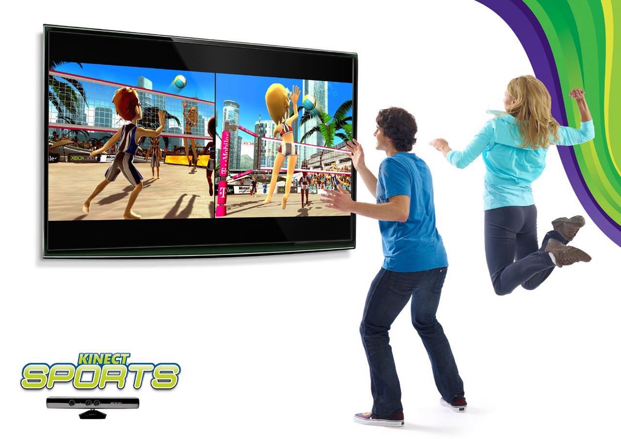 Kinect i PlayStation Move do szafy – zbliża się koniec kontrolerów ruchu. Szkoda! 4