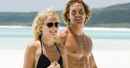 "Seks nie musi być ładny". Intymne wyznania hollywoodzkiej gwiazdy