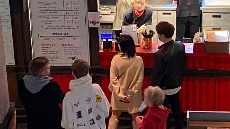 Katarzyna Cichopek i Marcin Hakiel