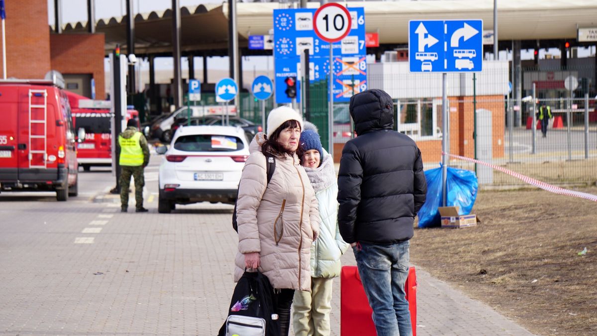 Pomoc humanitarna dla Ukrainy ze stawką 0 proc. VAT, ale nie dla wszystkich 