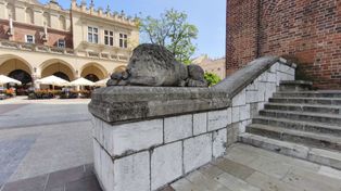 Turyści uwielbiają to miejsce, mieszkańcy Krakowa o nim zapomnieli. Wielka szkoda! Warto tam być chociaż raz