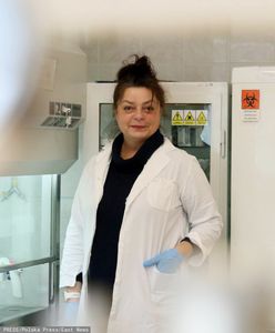 Nawet 500 razy bardziej zakaźny. Ekspertka o wariancie Omikron