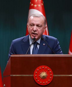 Turcja "radzi" USA. Rzecznik Erdogana wprost potępił Joe Bidena
