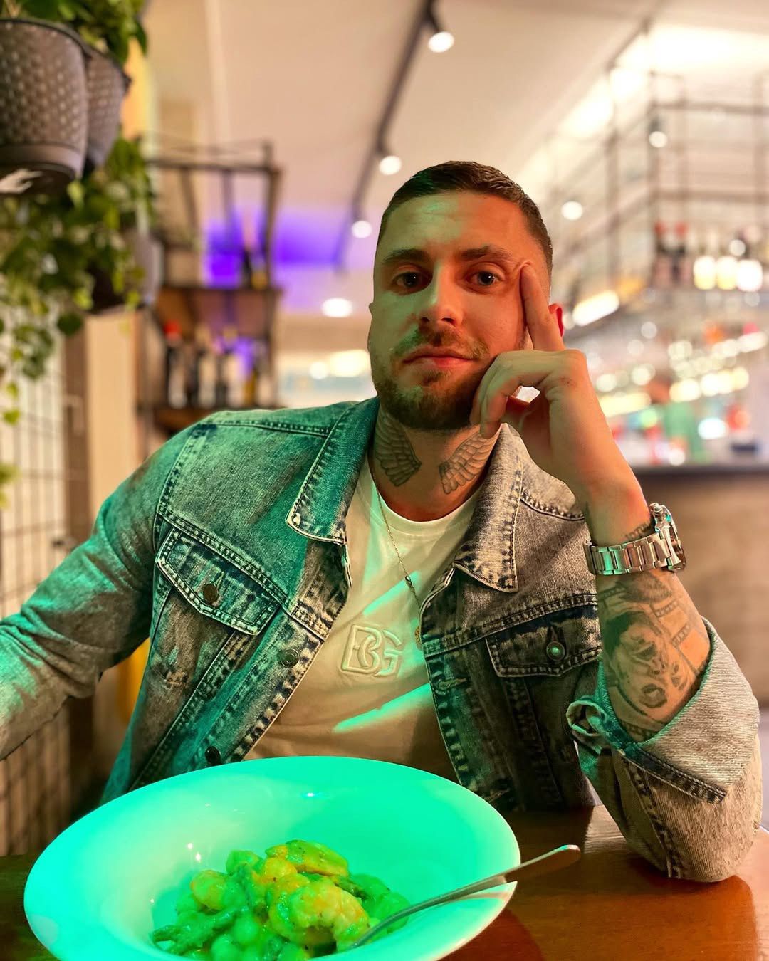 Jeremiasz "Jez" Szmigiel