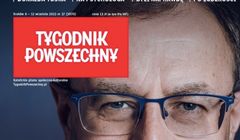 „Tygodnik Powszechny” podnosi cenę
