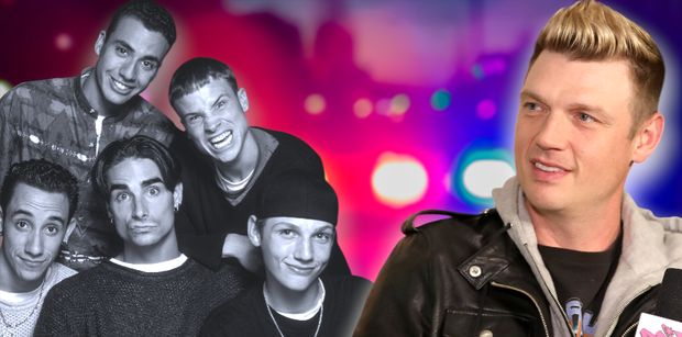 Dlaczego nikt nie rozliczył Nicka Cartera z Backstreet Boys? Oskarżenia o gwałt i przemoc wobec Paris Hilton to tylko wierzchołek góry lodowej