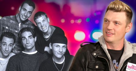 Dlaczego nikt nie rozliczył Nicka Cartera z Backstreet Boys? Oskarżenia o gwałt i przemoc wobec Paris Hilton to tylko wierzchołek góry lodowej