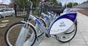 Wracają rowery miejskie. M.in. w Warszawie, Poznaniu i Łodzi