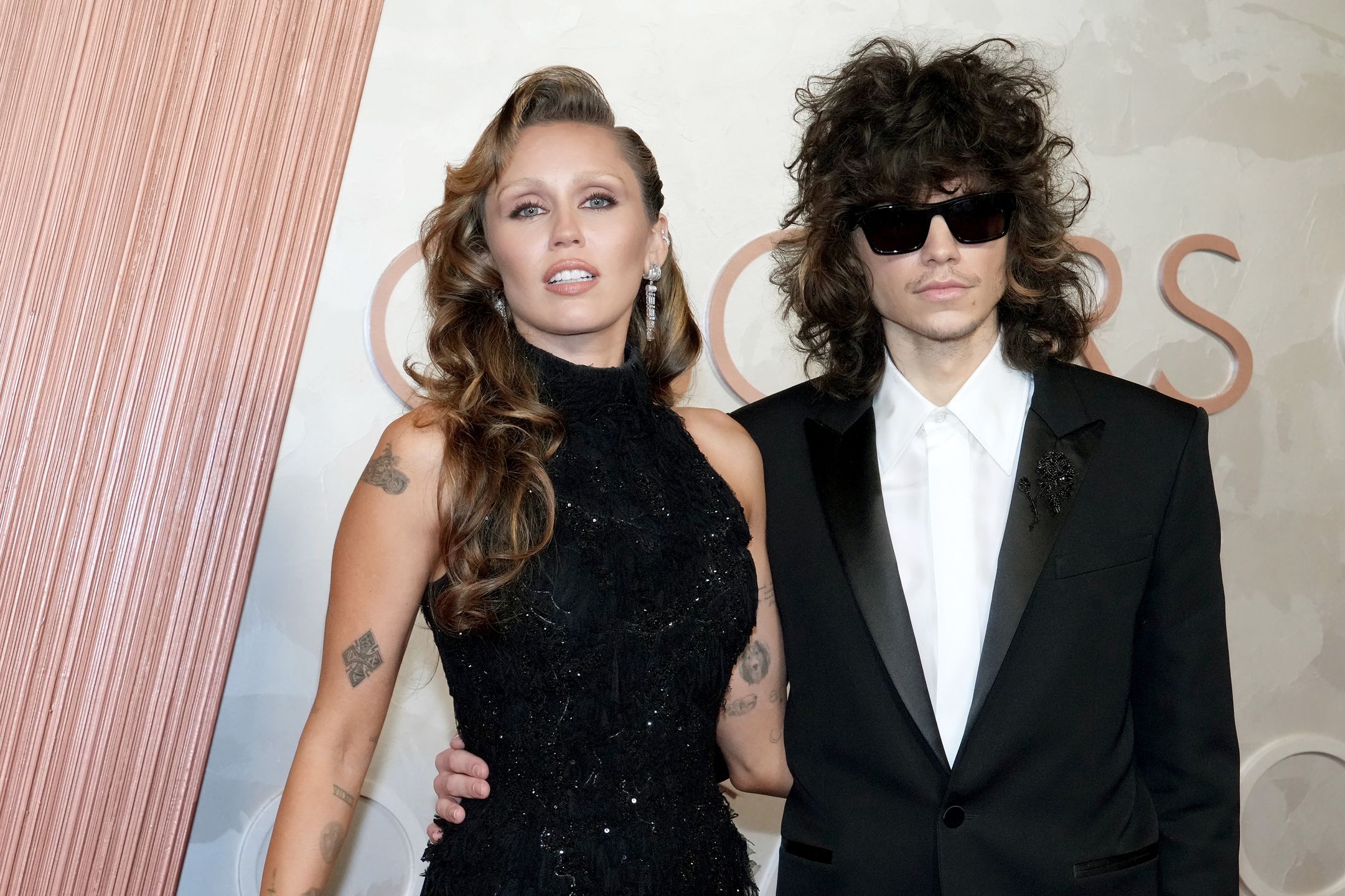 Miley Cyrus potwierdza zaręczyny?