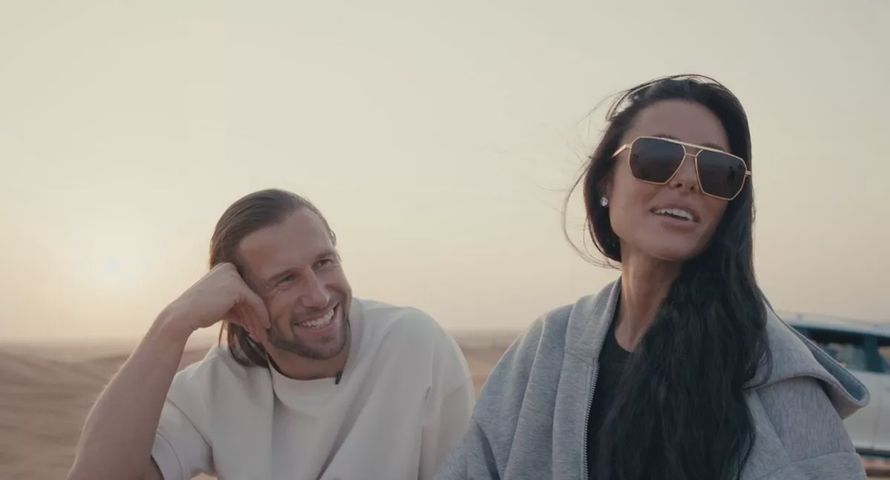 Będzie dokument o kolejnym polskim piłkarzu. Pokaże go SkyShowtime